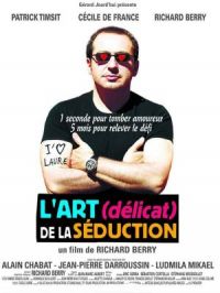 Affiche du document L'Art (délicat) de la séduction