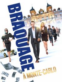 Affiche du document Braquage à Monte Carlo