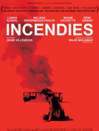 Affiche du document Incendies