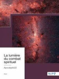 Affiche du document La lumière du combat spirituel