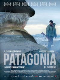 Affiche du document Patagonia, el invierno