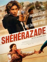 Affiche du document Shéhérazade