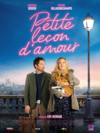 Affiche du document Petite leçon d'amour