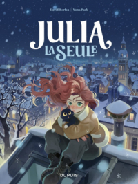 Affiche du document Julia la seule