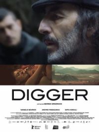 Affiche du document Digger