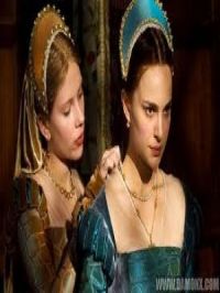 Deux soeurs pour un roi (VF) | Justin Chadwick. Réalisateur