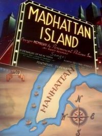 Affiche du document Madhattan Island