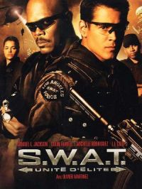 Affiche du document S.W.A.T. unité d'élite