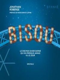 Affiche de l'album Bisou