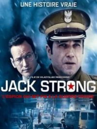 Affiche du document Jack Strong