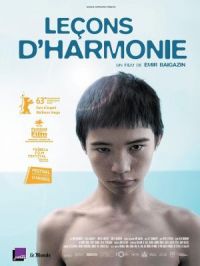 Affiche du document Leçons d'harmonie