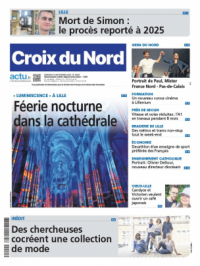 Affiche du document Croix du Nord