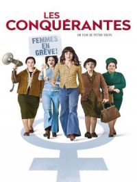 Affiche du document Les conquérantes