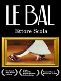 Affiche du document Le bal