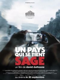 Affiche du document Un pays qui se tient sage