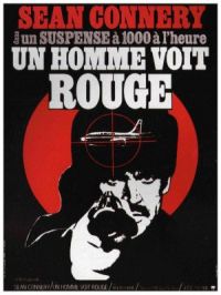 Affiche du document Un homme voit rouge