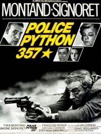 Affiche du document Police Python 357