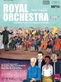 Affiche du document Royal orchestra