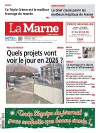 Affiche du document La Marne