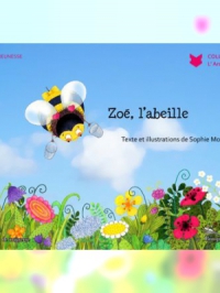 Affiche du document Zoé, l'abeille