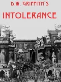 Affiche du document Intolérance