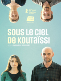 Affiche du document Sous le ciel de Koutaissi