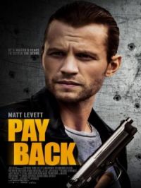 Affiche du document Payback