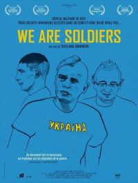 Affiche du document We are soldiers