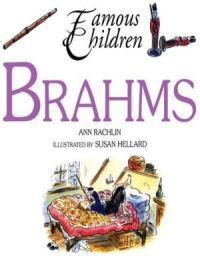 Affiche du document Brahms