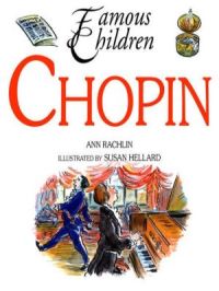 Affiche du document Chopin