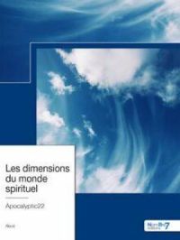 Affiche du document Les dimensions du monde spirituel