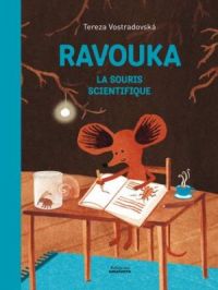 Affiche du document Ravouka la souris scientifique