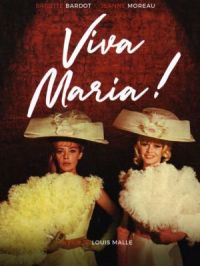 Viva Maria ! | Louis Malle. Réalisateur