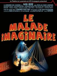 Affiche du document Le malade imaginaire