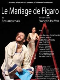 Affiche du document Le mariage de Figaro