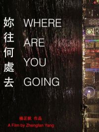 Affiche du document Where are you going