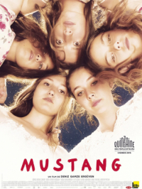 Affiche du document Mustang