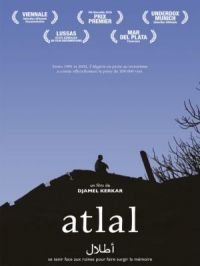 Affiche du document Atlal