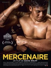 Affiche du document Mercenaire