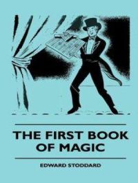 Affiche du document The First Book Of Magic