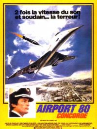 Affiche du document Airport 80 Concorde