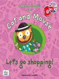 Affiche du document Cat and Mouse Let's go shopping !