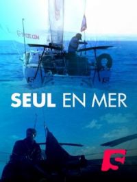 Affiche du document Seul en mer