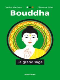 Affiche du document Bouddha le grand sage