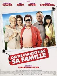 Affiche du document On ne choisit pas sa famille