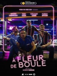 Affiche du document A fleur de boule