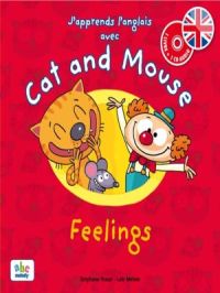 Affiche du document Cat and Mouse feelings