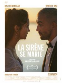 Affiche du document La sirène se marie