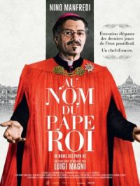 Affiche du document Au nom du Pape Roi