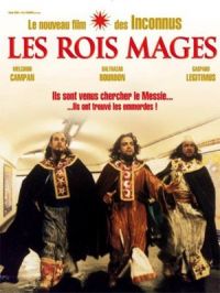 Affiche du document Les Rois Mages